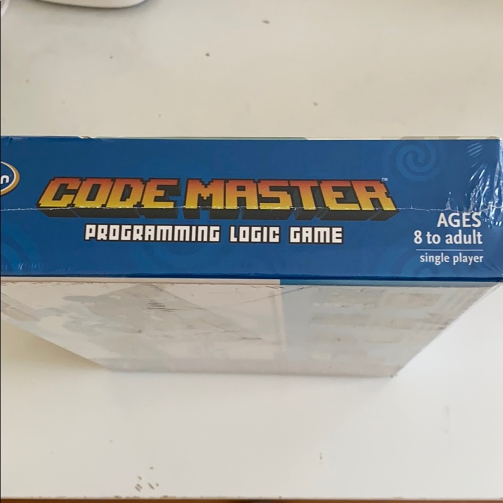 Code Master Game - Picture 3 of 3